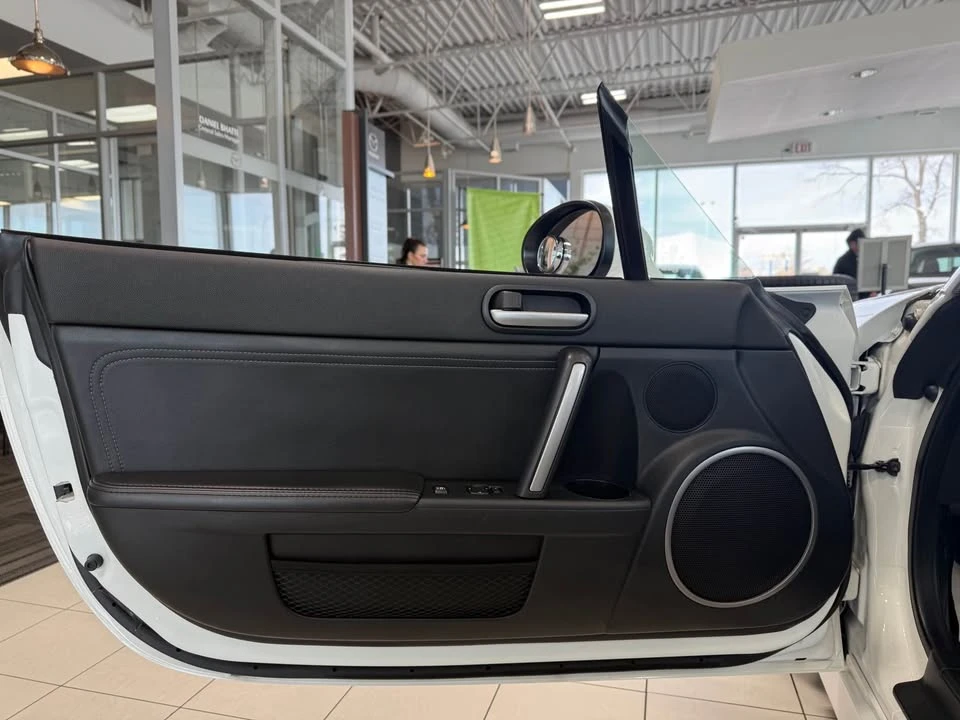 2014 Mazda NC MX-5 Miata - Image 8 of 13