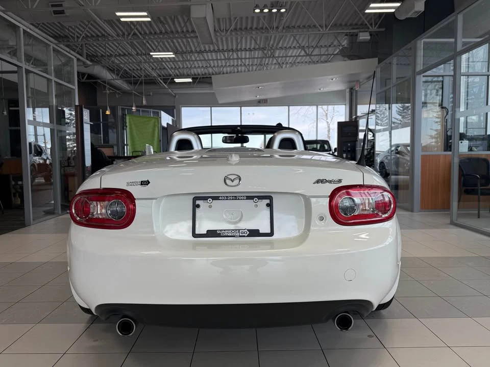 2014 Mazda NC MX-5 Miata - Image 6 of 13
