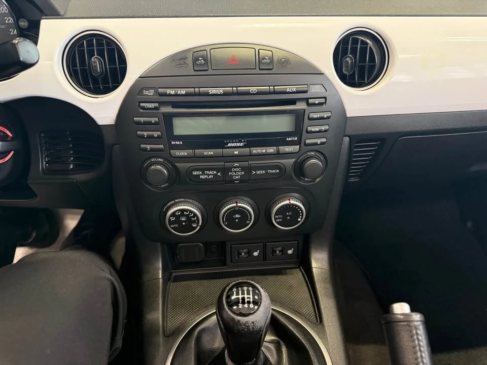 2014 Mazda NC MX-5 Miata - Image 11 of 13