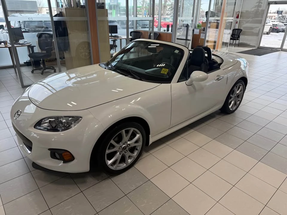 2014 Mazda NC MX-5 Miata - Image 3 of 13