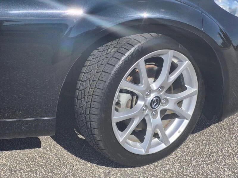 2014 Mazda NC MX-5 Miata - Image 11 of 12