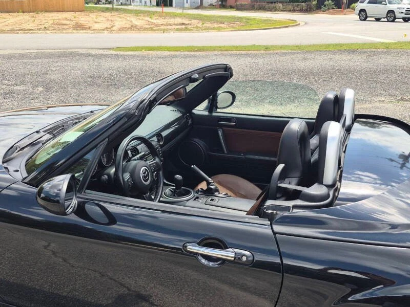2014 Mazda NC MX-5 Miata - Image 5 of 12
