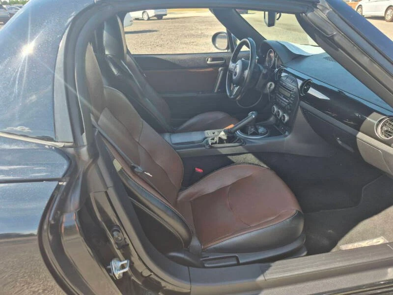 2014 Mazda NC MX-5 Miata - Image 7 of 12