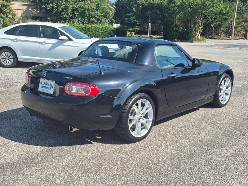 2014 Mazda NC MX-5 Miata - Image 4 of 12