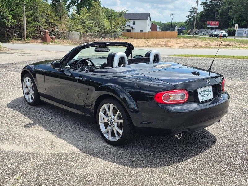 2014 Mazda NC MX-5 Miata - Image 2 of 12