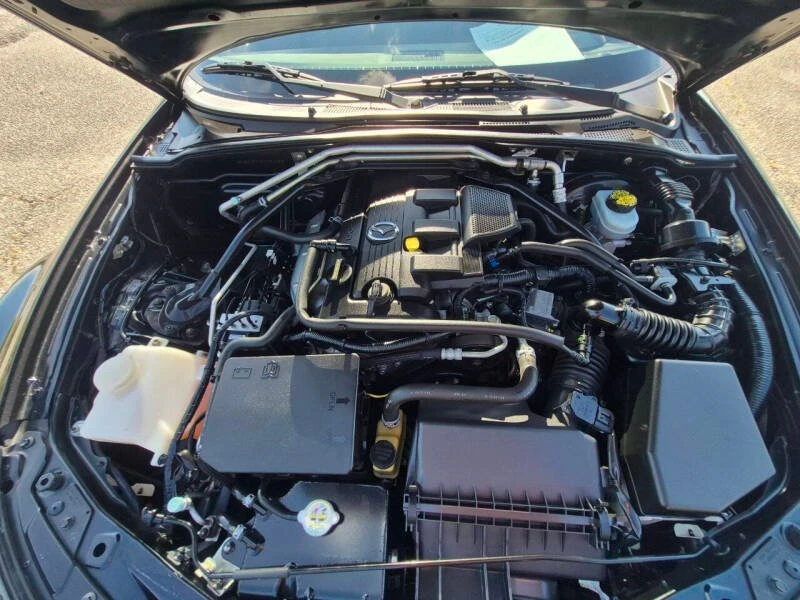 2014 Mazda NC MX-5 Miata - Image 10 of 12