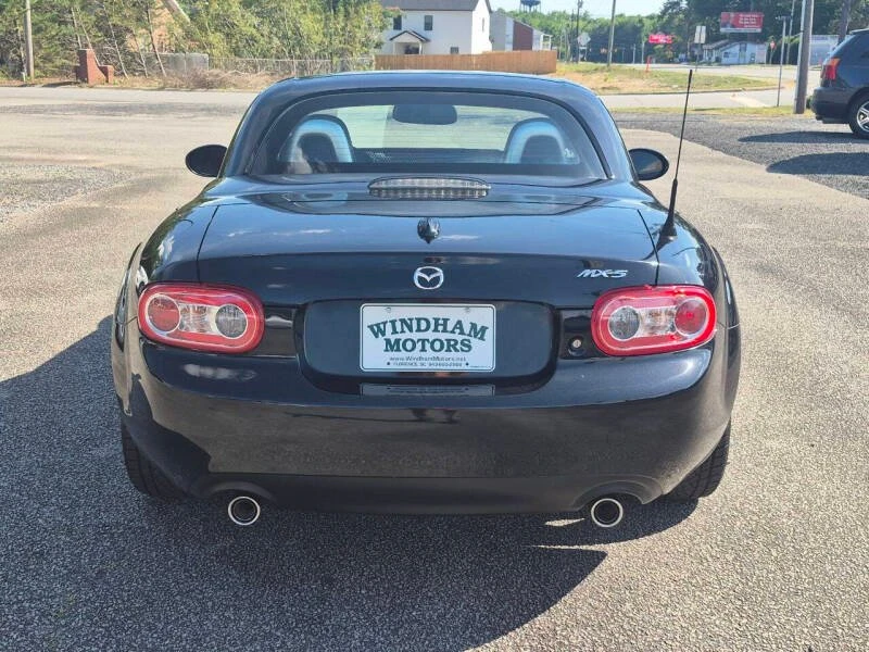 2014 Mazda NC MX-5 Miata - Image 3 of 12