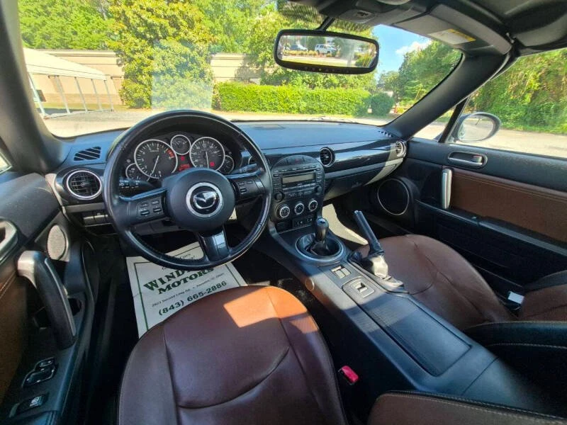 2014 Mazda NC MX-5 Miata - Image 8 of 12