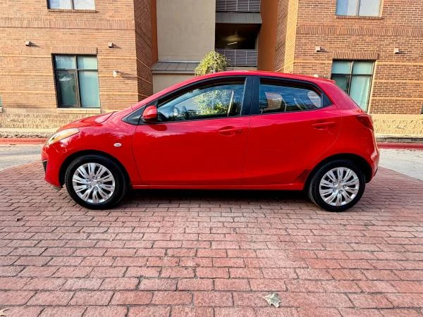 2014 Mazda Mazda 2 2nd Gen - Image 3 of 15
