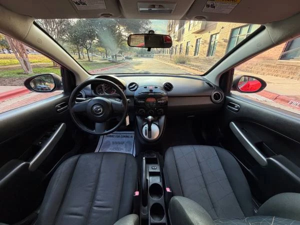 2014 Mazda Mazda 2 2nd Gen - Image 14 of 15