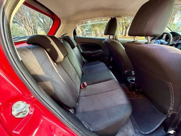 2014 Mazda Mazda 2 2nd Gen - Image 12 of 15