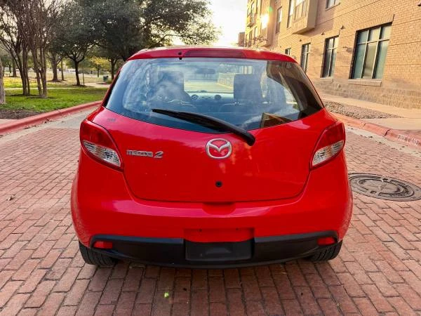 2014 Mazda Mazda 2 2nd Gen - Image 5 of 15