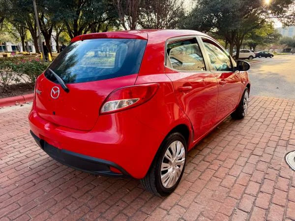2014 Mazda Mazda 2 2nd Gen - Image 6 of 15