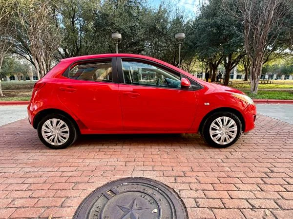 2014 Mazda Mazda 2 2nd Gen - Image 7 of 15