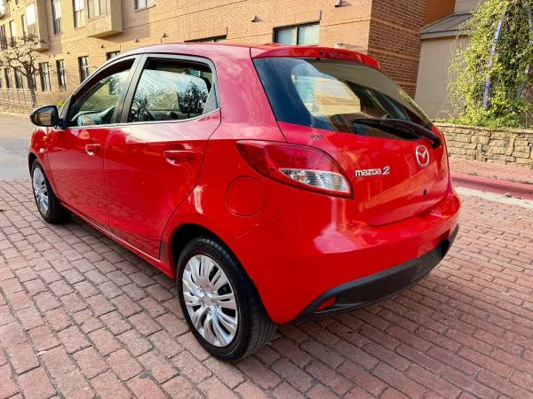 2014 Mazda Mazda 2 2nd Gen - Image 4 of 15
