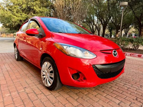 2014 Mazda Mazda 2 2nd Gen - Image 2 of 15