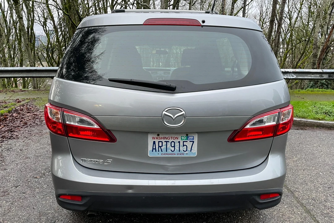 2014 Mazda Mazda 5 - Image 5 of 30