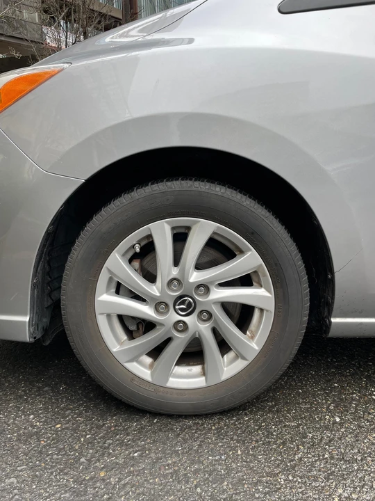 2014 Mazda Mazda 5 - Image 25 of 30