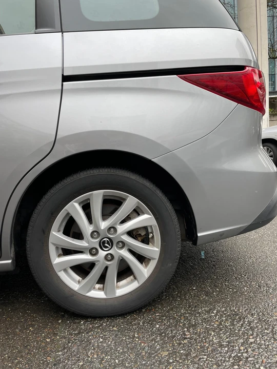 2014 Mazda Mazda 5 - Image 26 of 30