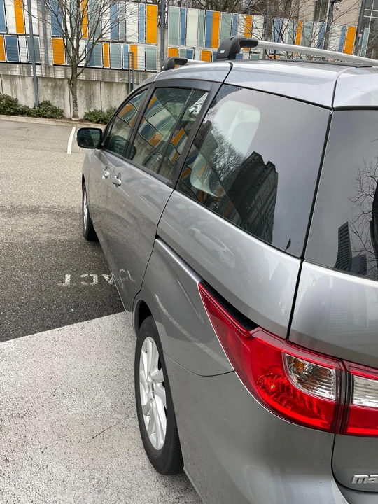 2014 Mazda Mazda 5 - Image 17 of 30