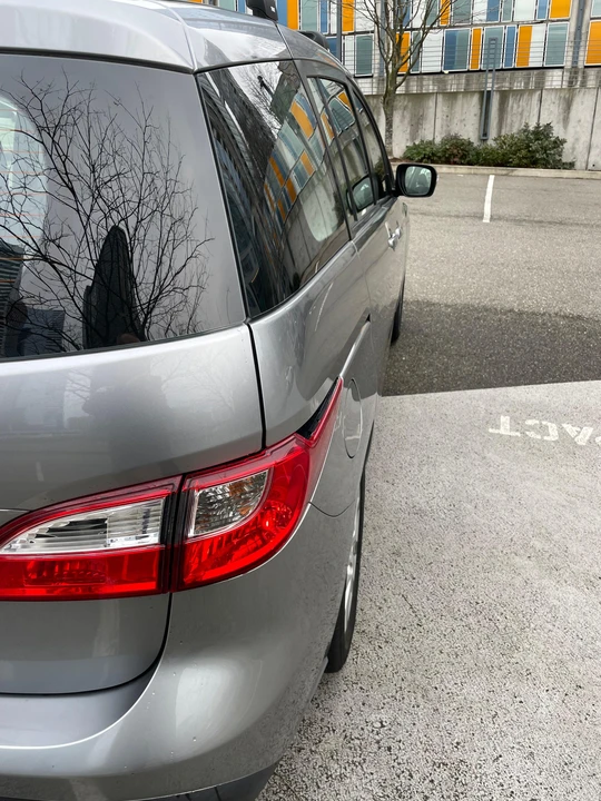2014 Mazda Mazda 5 - Image 18 of 30