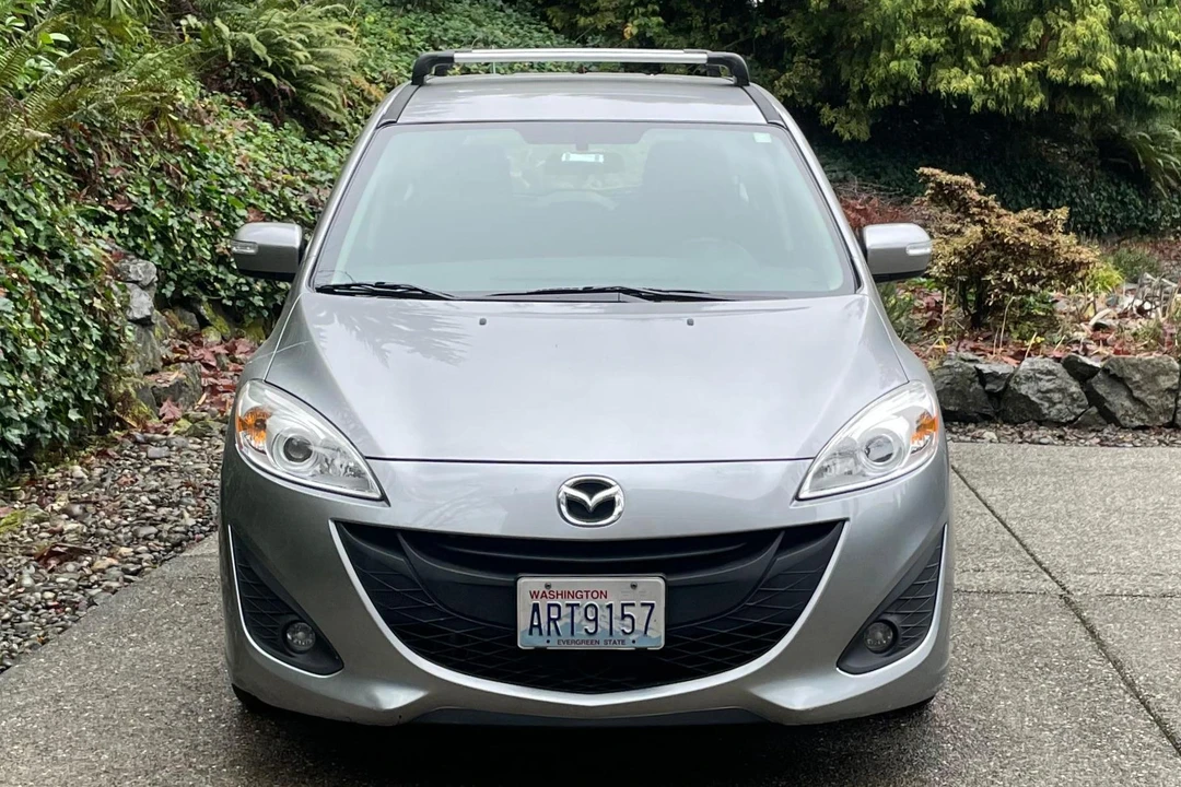 2014 Mazda Mazda 5 - Image 6 of 30
