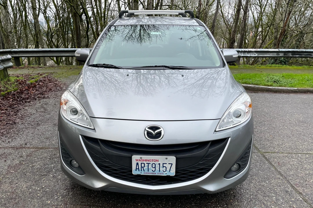 2014 Mazda Mazda 5 - Image 2 of 30