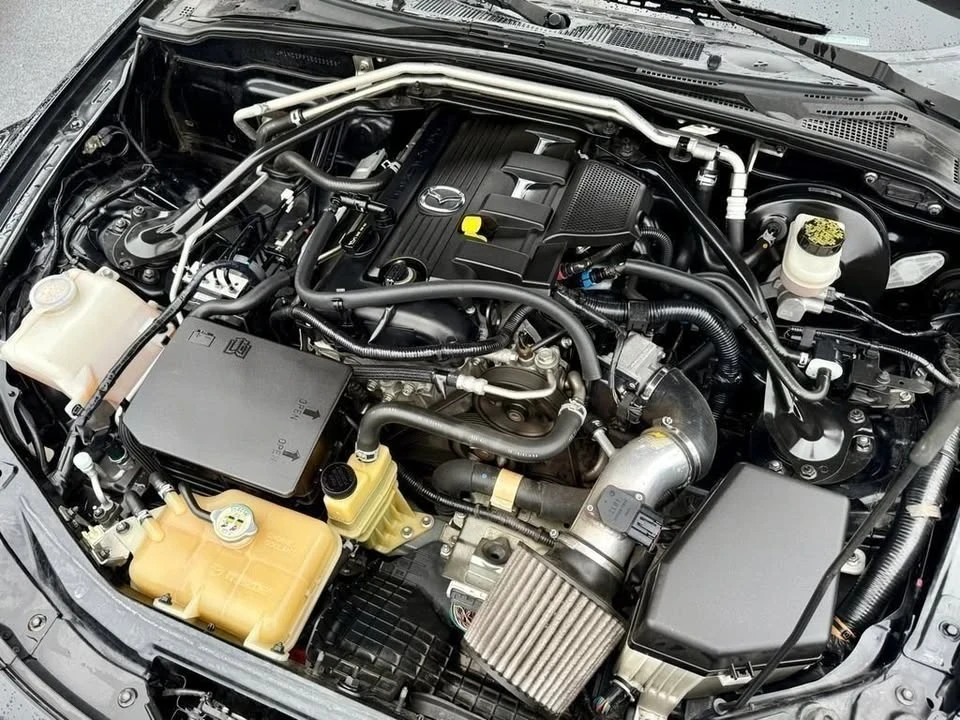 2014 Mazda NC MX-5 Miata - Image 7 of 20