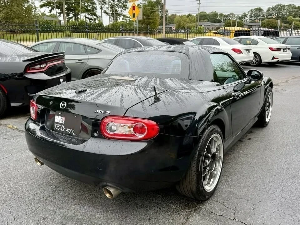 2014 Mazda NC MX-5 Miata - Image 8 of 20
