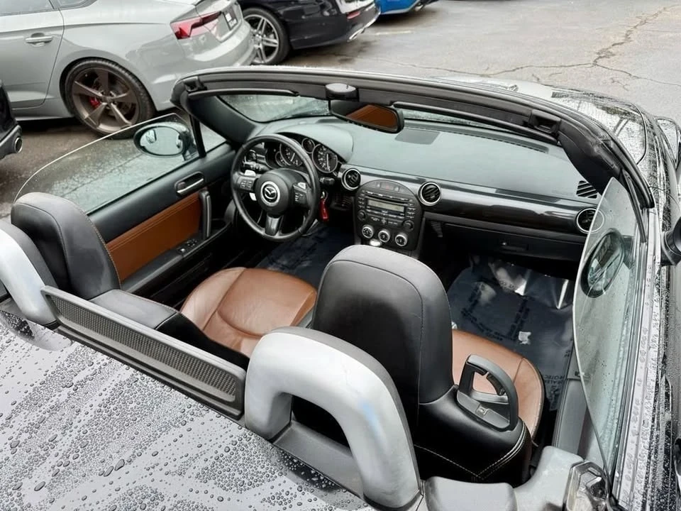 2014 Mazda NC MX-5 Miata - Image 14 of 20