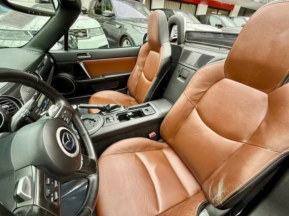 2014 Mazda NC MX-5 Miata - Image 20 of 20