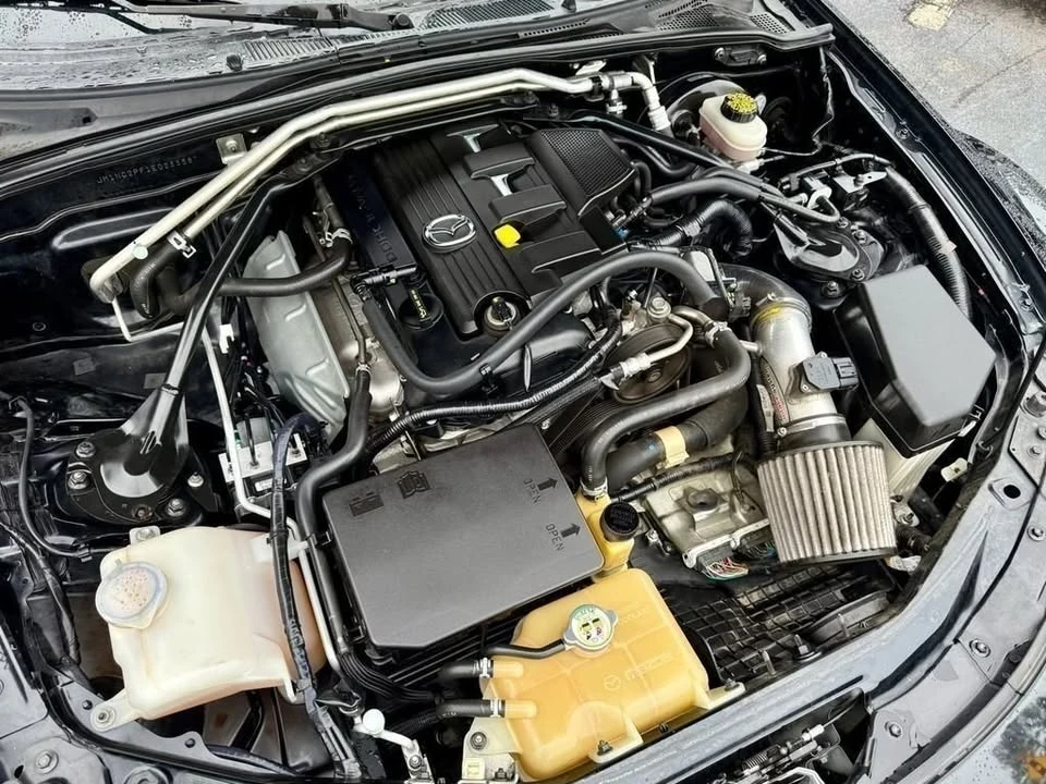 2014 Mazda NC MX-5 Miata - Image 6 of 20