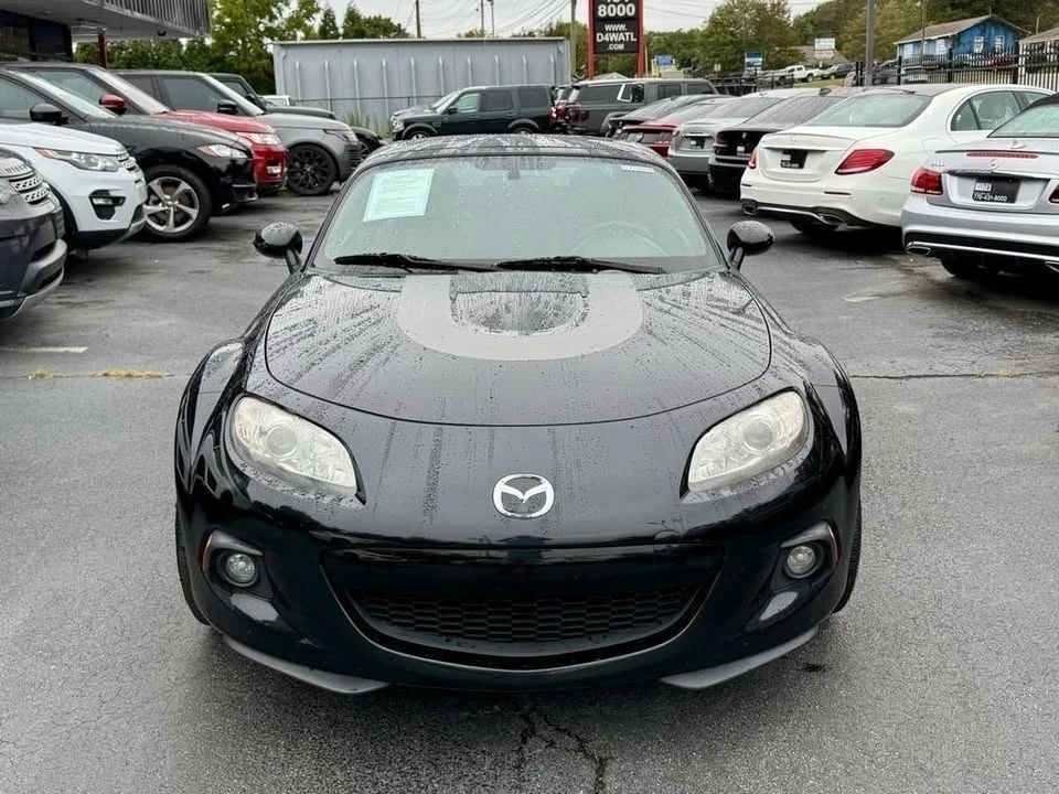 2014 Mazda NC MX-5 Miata - Image 2 of 20