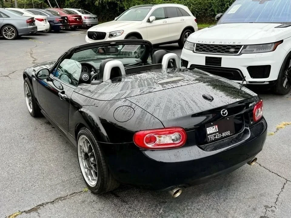 2014 Mazda NC MX-5 Miata - Image 12 of 20