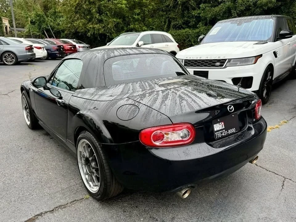 2014 Mazda NC MX-5 Miata - Image 10 of 20