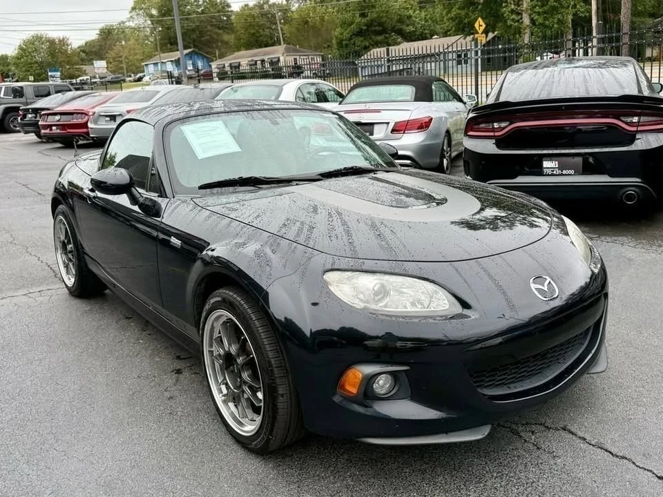 2014 Mazda NC MX-5 Miata - Image 3 of 20