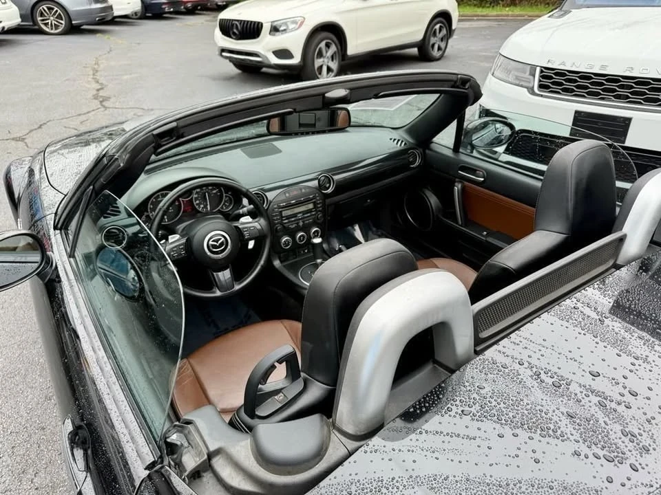 2014 Mazda NC MX-5 Miata - Image 15 of 20