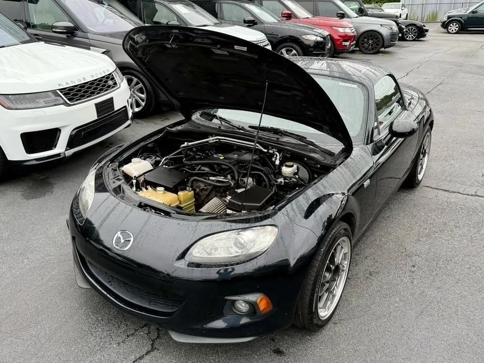 2014 Mazda NC MX-5 Miata - Image 5 of 20