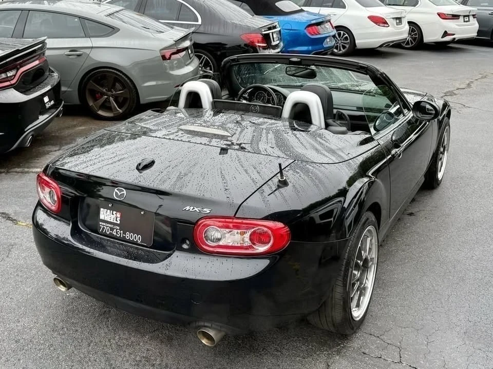 2014 Mazda NC MX-5 Miata - Image 13 of 20