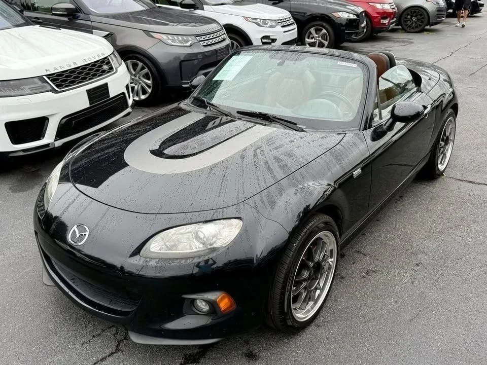 2014 Mazda NC MX-5 Miata - Image 16 of 20