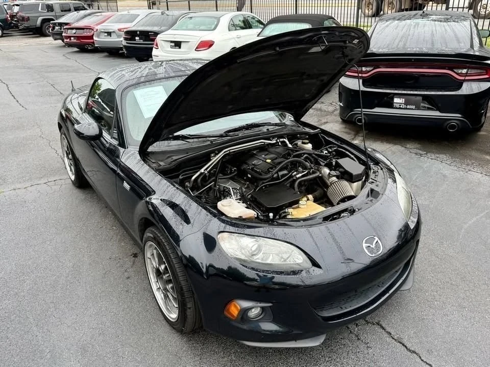 2014 Mazda NC MX-5 Miata - Image 4 of 20