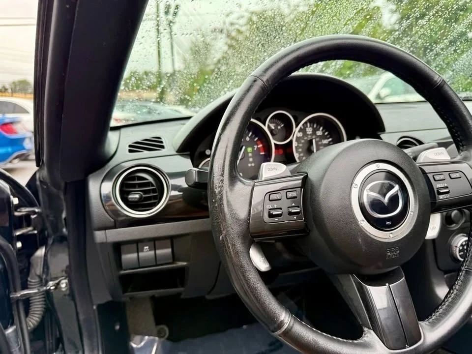 2014 Mazda NC MX-5 Miata - Image 19 of 20