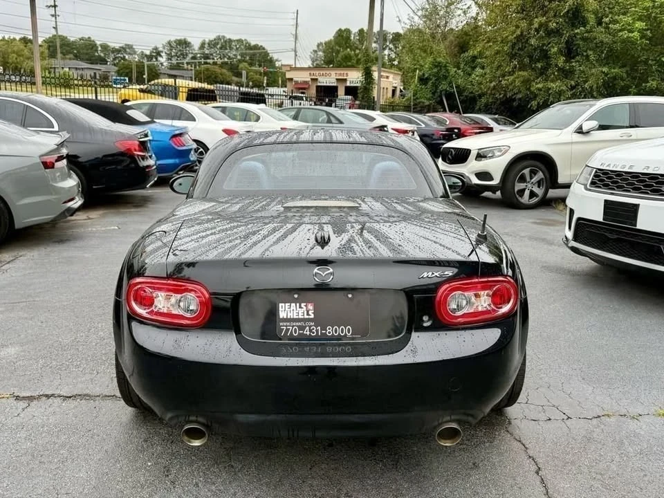 2014 Mazda NC MX-5 Miata - Image 9 of 20