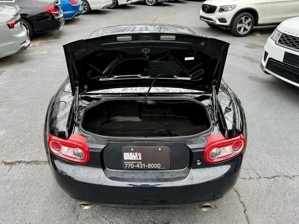 2014 Mazda NC MX-5 Miata - Image 11 of 20