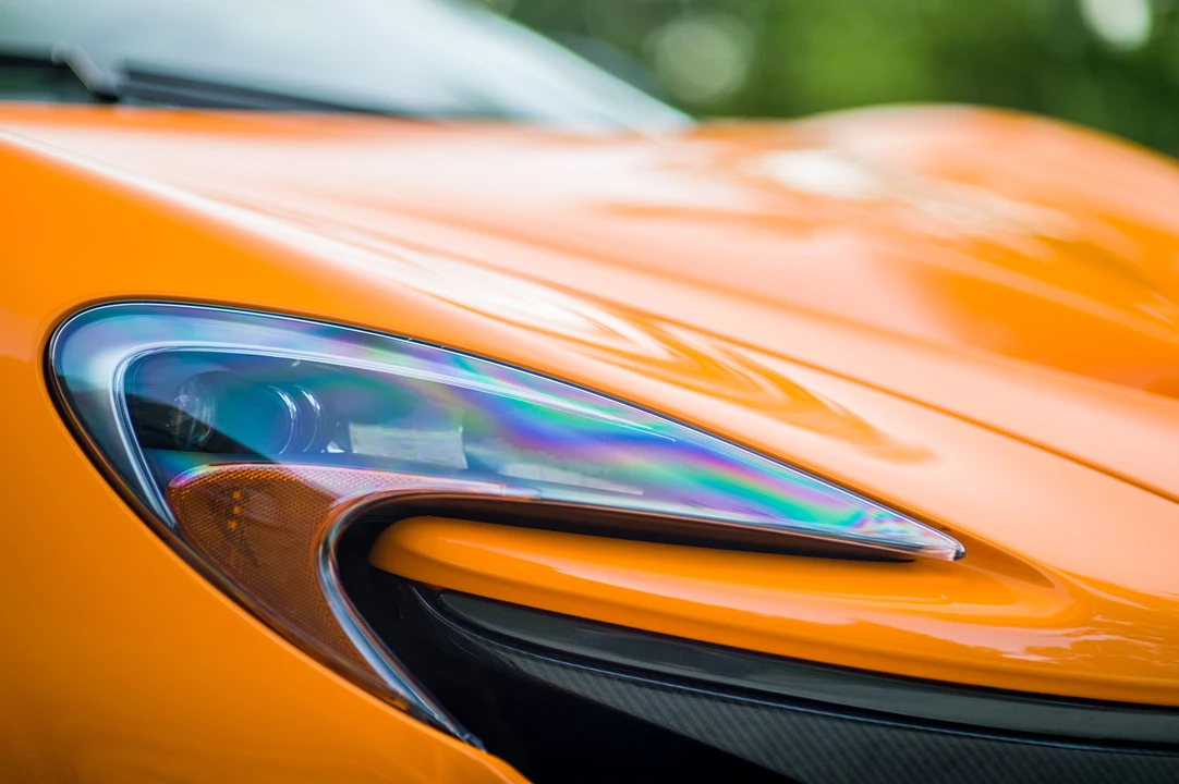 2014 McLaren P1 - Image 19 of 31