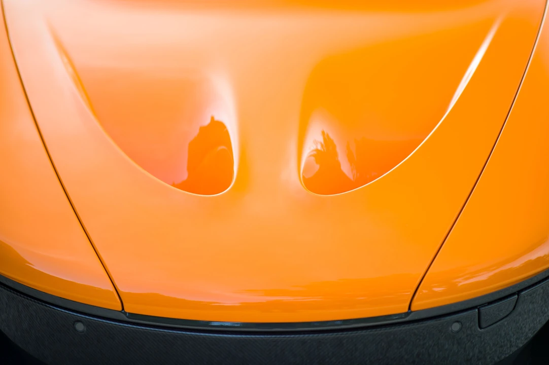 2014 McLaren P1 - Image 26 of 31