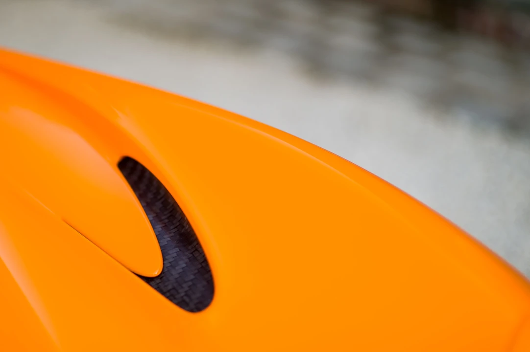 2014 McLaren P1 - Image 17 of 31