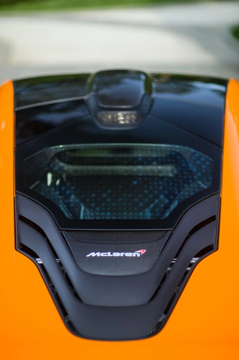 2014 McLaren P1 - Image 18 of 31
