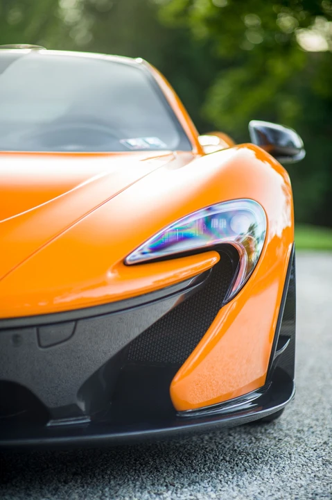 2014 McLaren P1 - Image 23 of 31