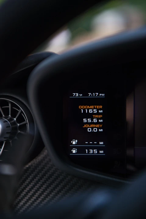 2014 McLaren P1 - Image 6 of 31